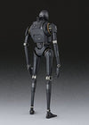 Rogue One: A Star Wars Story - K-2SO - S.H.Figuarts (Bandai)ㅤ