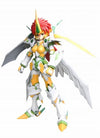 Super Robot Taisen - DCSMH-02 Valsione - S.R.G-S 030 - 1/144 (Kotobukiya)ㅤ