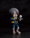 Gegege no Kitaro - Kitaro - Medama-Oyaji - Revoltech - KT Project KT-018 (Kaiyodo)ㅤ