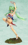 Shuraki - Liu Meifeng - 1/8 (Good Smile Company)ㅤ