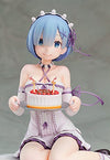 Re:Zero kara Hajimeru Isekai Seikatsu - Rem - 1/7 - Birthday Cake ver. - Re-release (Good Smile Company, Kadokawa)ㅤ