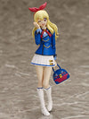 Aikatsu! - Hoshimiya Ichigo - S.H.Figuarts - Winter Uniform ver. (Bandai)ㅤ