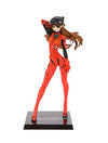 Evangelion Shin Gekijouban: Q - Souryuu Asuka Langley - PM Figure - Ver. 2 (SEGA)ㅤ