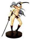 Ikki Tousen Great Guardians - Ikki Tousen: Shuugaku Toushi Keppuuroku - Chouun Shiryuu - 1/6 - Festival ver. (Amie-Grand)ㅤ