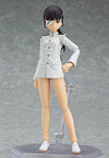 Strike Witches Movie - Sakamoto Mio - Figma #282 (Max Factory)ㅤ - ActionFigure Brasil