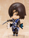 Sengoku Basara - Date Masamune - Nendoroid - 137 (Phat Company)ㅤ