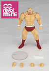 Kinnikuman - Kinniku Suguru - Revolmini rm-002 - Revoltech (Kaiyodo)ㅤ