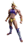 Jojo no Kimyou na Bouken - Battle Tendency - Wham - Super Action Statue #40 (Medicos Entertainment)ㅤ