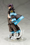 Enn Enn no Shouboutai - Tamaki Kotatsu - ARTFX J - 1/8 - 2024 Re-release (Kotobukiya)ㅤ