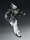 Robodo Mobile Police Patlabor 2: The Movie - Ingram Unit 3 - Reactive Armor Equipped (Threezero)ㅤ