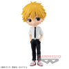 Chainsaw Man - Denji - Q Posket (Bandai Spirits)ㅤ