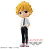 Chainsaw Man - Denji - Q Posket (Bandai Spirits)ㅤ