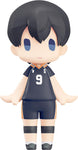 Haikyuu!! - Kageyama Tobio - Hello! Good Smile (Orange Rouge)ㅤ