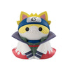 MEGA CAT NARUTO - Shippuden Nyan and Big Nyaruto! - Namikaze Minato (Megahouse)ㅤ