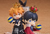 Haikyuu!! - Hinata Shouyou - Kageyama Tobio - Qset+ (Good Smile Arts Shanghai, Good Smile Company)ㅤ