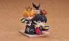 Haikyuu!! - Hinata Shouyou - Kageyama Tobio - Qset+ (Good Smile Arts Shanghai, Good Smile Company)ㅤ