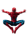 Spider-Man: No Way Home - Spider-Man - S.H.Figuarts - New Red & Blue Suit (Bandai Spirits) [Shop Exclusive]ㅤ