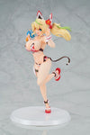 Phantasy Star Online 2 es - Gene - 1/7 - Summer Vacation (Sol International)ㅤ