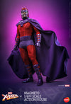 HONO STUDIO  X-Men Magneto 1/6 Action Figure - Hot Toys - HS02