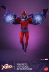 HONO STUDIO  X-Men Magneto 1/6 Action Figure - Hot Toys - HS02