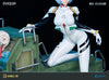 Evangelion Shin Gekijouban - Ayanami Rei - 1/4 (Unique Art Studio)ㅤ