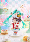 GOOD SMILE Racing - Hatsune Miku - 1/6 - 2023 15th Anniversary Ver. (GOOD SMILE Racing)ㅤ