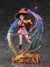 Kono Subarashii Sekai ni Bakuen o! - Megumin - Shibuya Scramble Figure - 1/7 - Longing for Explosion Magic Ver. (eStream)ㅤ