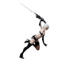 NieR: Automata - YoRHa Type A No.2 - Form-Ism - Short Hair Ver. (Square Enix)ㅤ