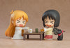 Nichijou - Hakase - Sakamoto - Nendoroid #2143 - Keiichi Arawi Ver. (Good Smile Company)ㅤ