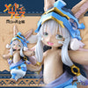 Made in Abyss: Retsujitsu no Ougonkyou - Nanachi - Coreful Figure - 2nd season ver. (Taito)ㅤ