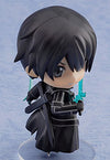 Sword Art Online - Kirito - Nendoroid #295 (Good Smile Company)ㅤ