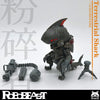 Terrestrial Shark - Crusher (ROBOBEAST)ㅤ