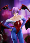 Vampire - Lilith Aensland - Pop Up Parade (Max Factory)ㅤ - ActionFigure Brasil