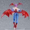 Vampire - Lilith Aensland - Pop Up Parade (Max Factory)ㅤ - ActionFigure Brasil