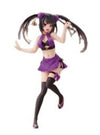 Date A Live IV - Tokisaki Kurumi - Coreful Figure - China Swimsuit Ver., Renewal (Taito)ㅤ