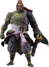 Zelda no Densetsu: Tears of the Kingdom - Ganondorf - Figma (#632) - Tears of the Kingdom Ver. (Good Smile Company)ㅤ