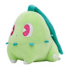 Pokemon - Chikorita - Saiko Soda Refresh Plushie (Pokemon Center)ㅤ