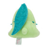 Pokemon - Chikorita - Saiko Soda Refresh Plushie (Pokemon Center)ㅤ