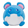 Pokemon - Marill - Saiko Soda Refresh Plushie (Pokemon Center)ㅤ