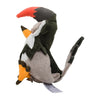 Pokemon - Staraptor - Pokemon Fit Plushie (Pokemon Center)ㅤ