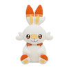 Pokemon - Scorbunny Hand Warmer Plushie (Pokemon Center)ㅤ