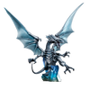 Yu-Gi-Oh! Duel Monsters - Blue-Eyes White Dragon - Art Works Monsters - ~Holographic Edition~ (MegaHouse) [Shop Exclusive]ㅤ