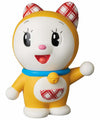 Medicom UDF-548 Ultra Detail Figure Fujiko F. Fujio Series 14 Dorami ver.2ㅤ