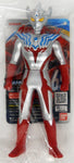 Ultraman Taiga - Ultra Hero Series #65 (Bandai)ㅤ