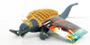 Gojira Final Wars - Anguirus - Movie Monster Series (Bandai)ㅤ