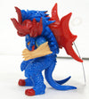 Ultraman Taiga The Movie: New Generation Climax - Grimud - Ultra Monster Series #116 (Bandai)ㅤ