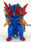 Ultraman Taiga The Movie: New Generation Climax - Grimud - Ultra Monster Series #116 (Bandai)ㅤ