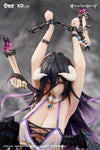 Overlord - Albedo - KDcolle - 1/7 - Restrained Ver. (AniMester, Kadokawa) [Shop Exclusive]ㅤ