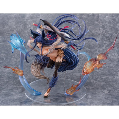 Granblue Fantasy - Yuel - 1/7 - Chitose o Sagasusha (Phat Company)ㅤ