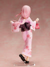 Magia Record Mahou Shoujo Madoka ☆ Magica Gaiden - Tamaki Iroha - Y-style - 1/8 - Yukata ver. (FREEing)ㅤ